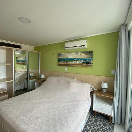 Hotel Flat Manaira Palace João Pessoa Zewnętrze zdjęcie