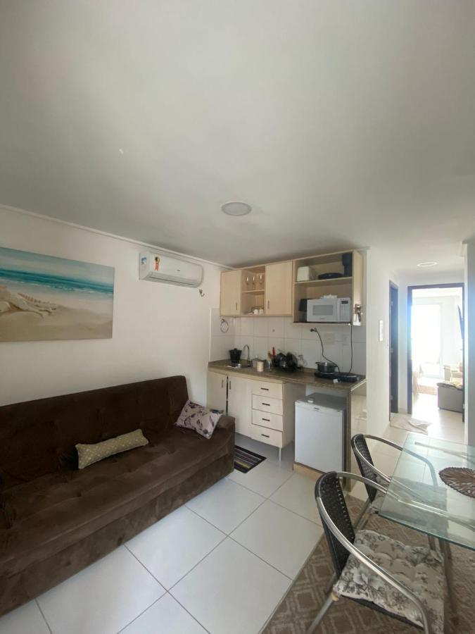 Hotel Flat Manaira Palace João Pessoa Zewnętrze zdjęcie