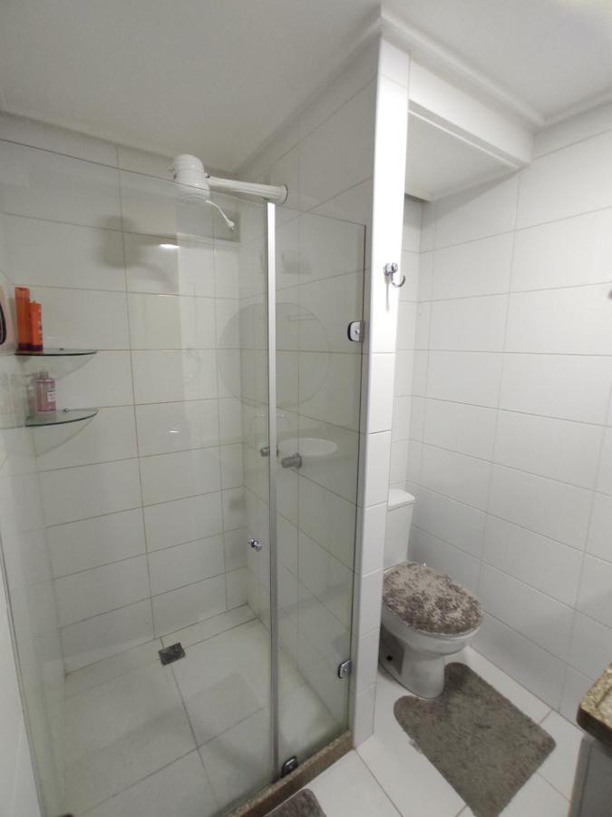 Hotel Flat Manaira Palace João Pessoa Zewnętrze zdjęcie