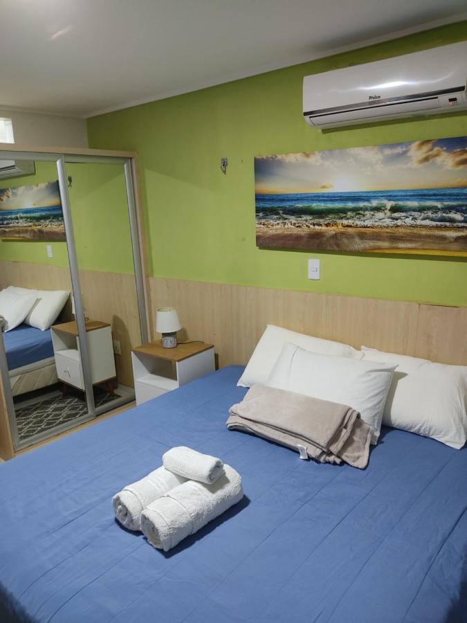Hotel Flat Manaira Palace João Pessoa Zewnętrze zdjęcie