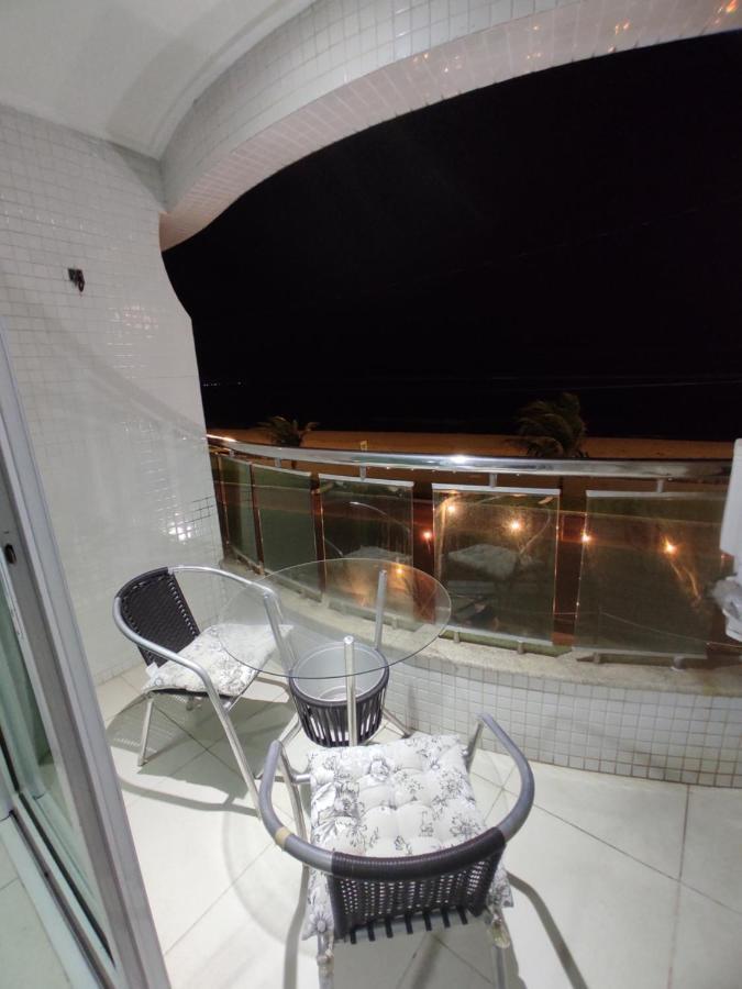Hotel Flat Manaira Palace João Pessoa Zewnętrze zdjęcie