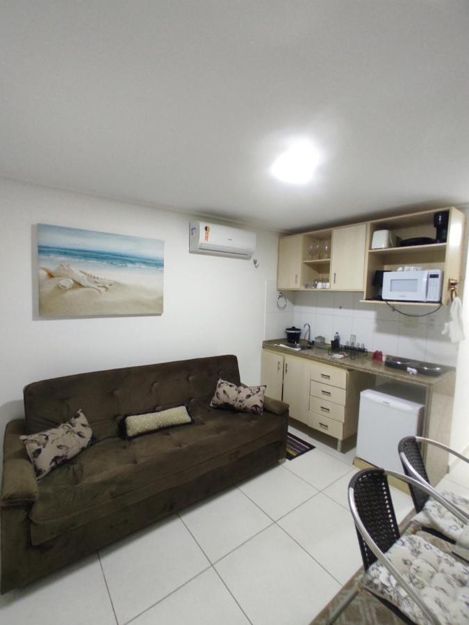Hotel Flat Manaira Palace João Pessoa Zewnętrze zdjęcie